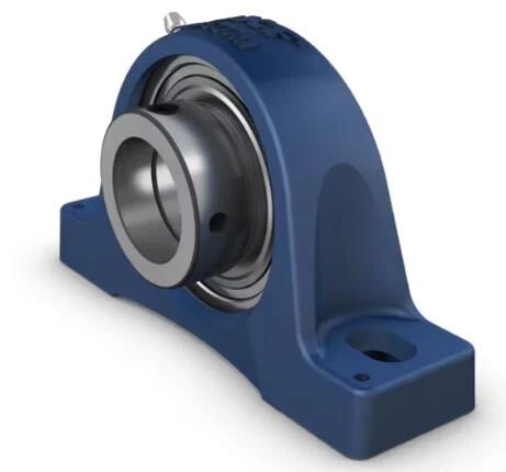 ชุดตลับลูกปืน SY 1.7/16 WF-Pillow Block